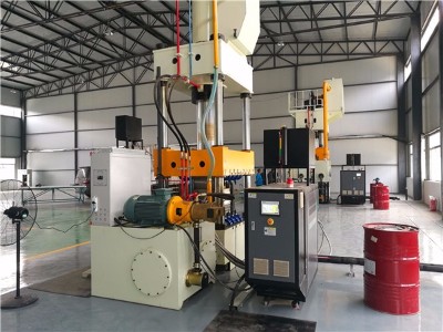 模溫機類型有哪些？「歐能機械」是這樣分的