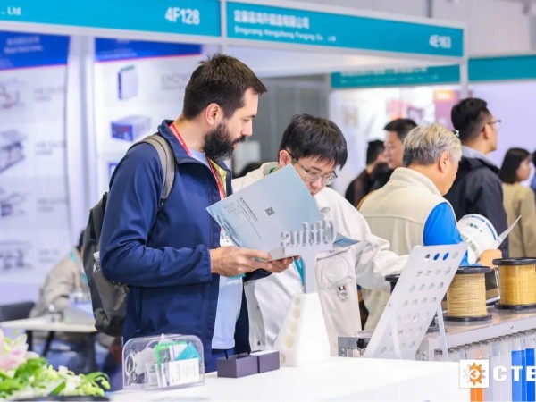 2025中國國際化工裝備博覽會開幕在即，歐能機(jī)械參展
